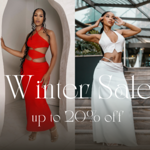 Winter Sale